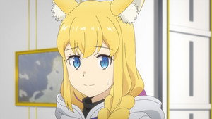 Possibly the Greatest Alchemist of All Time (Izure Saikyou no Renkinjutsushi?) 1. évad Ep.7 7. epizód