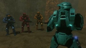 Red vs. Blue 7. évad Ep.14 14. epizód