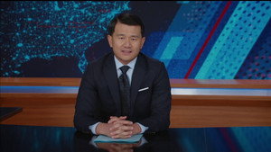 The Daily Show 30. évad Ep.110 110. epizód