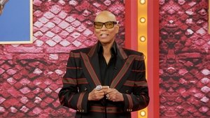 RuPaul - Drag Queen leszek! 17. évad Ep.3 3. epizód
