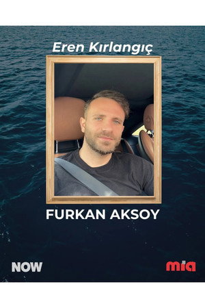 Sevdam Karadeniz poszter