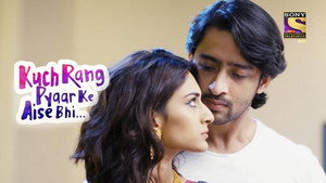 Kuch Rang Pyaar Ke Aise Bhi 1. évad Ep.283 283. epizód