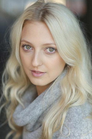 Georgia Hirst profil kép