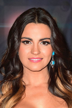 Maite Perroni profil kép