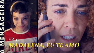 A Mensageira 1. évad Ep.12 12. epizód