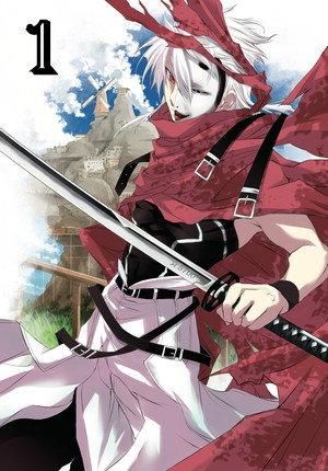 Plunderer 1. évad (2020-01-09) poszter