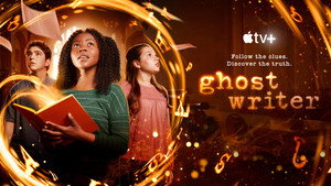 Ghostwriter kép