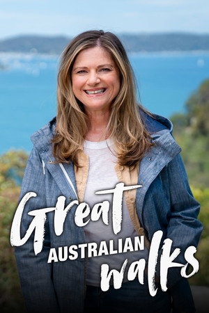 Great Australian Walks poszter