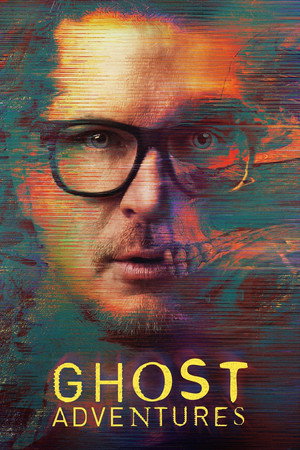 Ghost Adventures 11. évad (2015-08-22) poszter