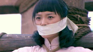 红娘子 1. évad Ep.17 17. epizód