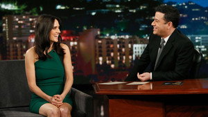 Jimmy Kimmel Live! 13. évad Ep.127 127. epizód
