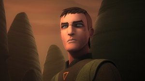 Star Wars: Lázadók 4. évad Ep.10 A Jedi éjszakája