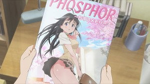 かのこん Speciális epizódok Ep.15 15. epizód