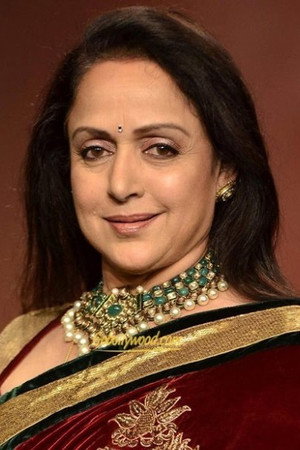 Hema Malini profil kép