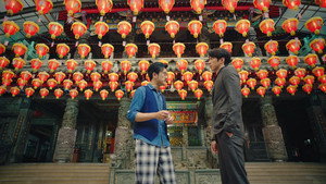 無神之地不下雨 1. évad Ep.18 18. epizód