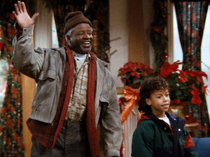 Family Matters 6. évad Ep.11 11. epizód