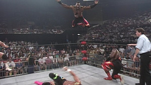 WCW Monday Nitro 2. évad Ep.24 24. epizód
