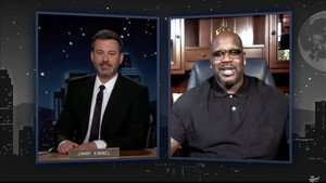 Jimmy Kimmel Live! 19. évad Ep.10 10. epizód