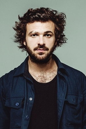 Thibaut Évrard profil kép