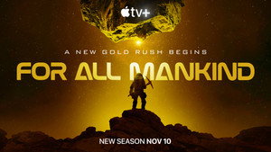 For All Mankind kép