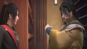 雪鹰领主 3. évad Ep.14 14. epizód
