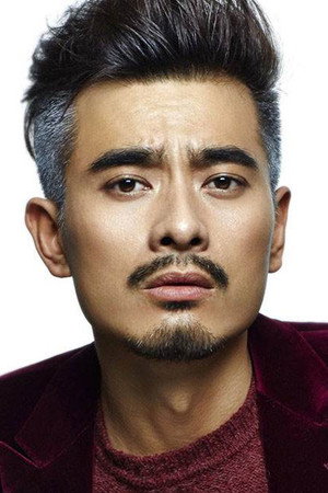 陈龙 profil kép