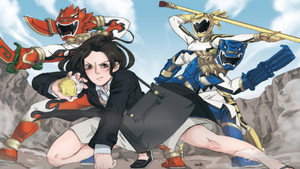 トクサツガガガ kép