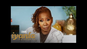 Iyanla: The Inside Fix kép