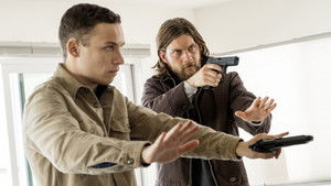 Animal Kingdom 5. évad Ep.1 1. epizód