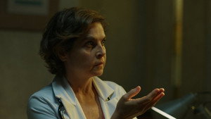 Sob Pressão 5. évad Ep.4 4. epizód