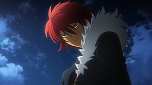 アクエリオン 2. évad Ep.15 15. epizód