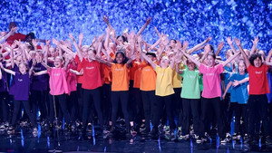 Britain's Got Talent 17. évad Ep.13 13. epizód