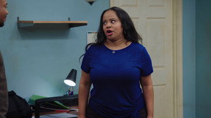 Tyler Perry's Assisted Living 1. évad Ep.17 17. epizód