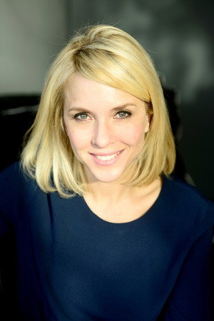 Carla Peterson profil kép
