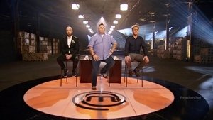Amerikai mesterszakács 3. évad Ep.1 1. epizód