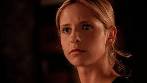 Buffy, a vámpírok réme 6. évad Ep.22 A sír