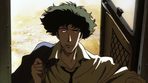 Cowboy Bebop kép