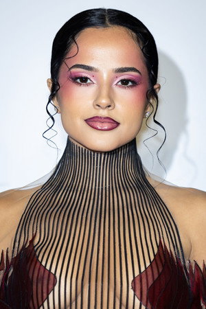 Becky G profil kép