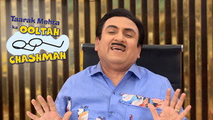 तारक मेहता का उल्टा चश्मा 1. évad Ep.4631 4631. epizód