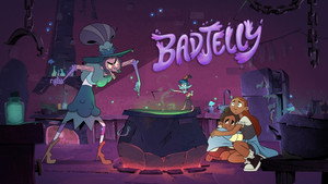 Badjelly kép