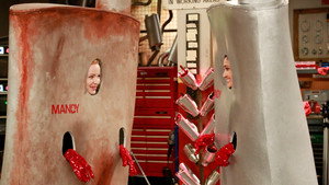 Liv and Maddie 2. évad Ep.12 12. epizód