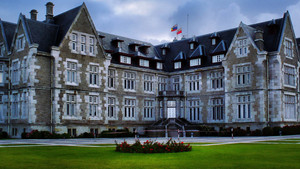 Grand Hotel kép