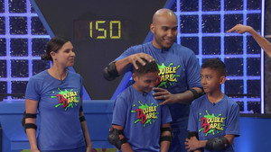 Double Dare 1. évad Ep.29 29. epizód