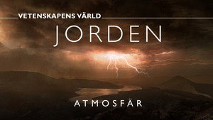 Vetenskapens värld 50. évad Ep.28 28. epizód