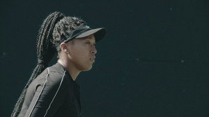 Naomi Osaka Minisorozat Ep.3 Újratervezés