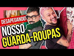 Diva Depressão 4. évad Ep.170 170. epizód