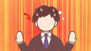 かいじゅうせかいせいふく 1. évad Ep.15 15. epizód