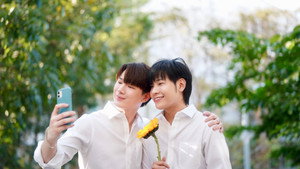 เพราะแฟนเก่าเปลี่ยนแปลงบ่อย kép