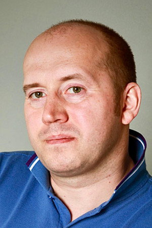 Сергей Бурунов profil kép