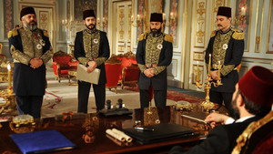 Payitaht: Abdülhamid 2. évad Ep.14 14. epizód